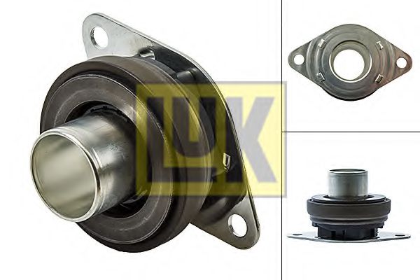 500 1185 10 Rulment de presiune LuK 
