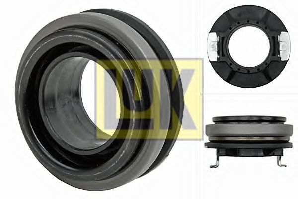 500 1220 10 Rulment de presiune LuK 