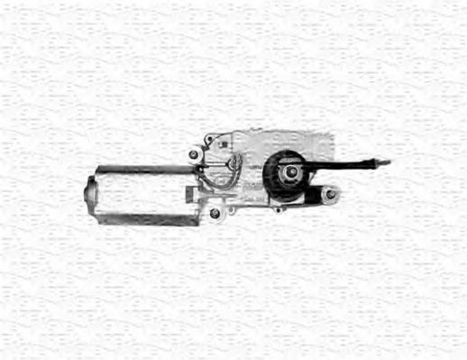 064343002010 motor stergator MAGNETI MARELLI 