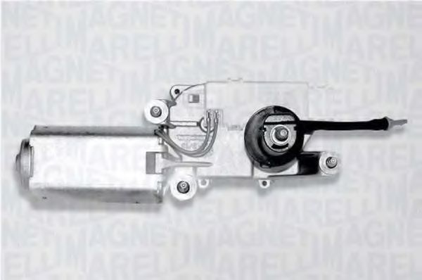 motor stergator 2