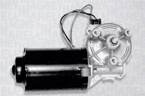 motor stergator 2