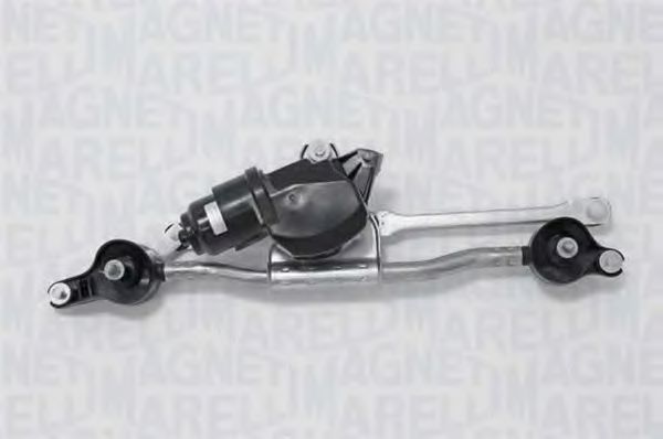 064352105010 Sistem stergator parbriz MAGNETI MARELLI 