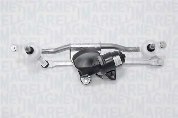 064352106010 Sistem stergator parbriz MAGNETI MARELLI 