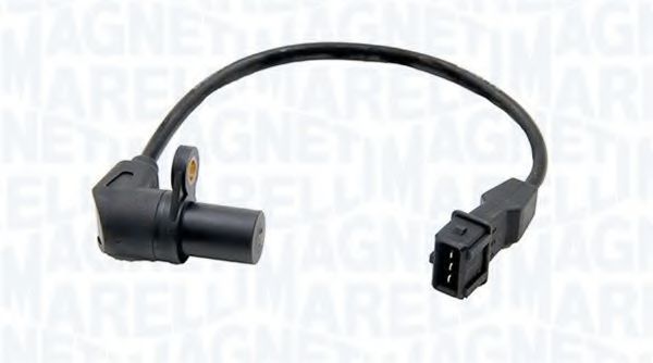 064848132010 Senzor impulsuri, arbore cotit MAGNETI MARELLI 