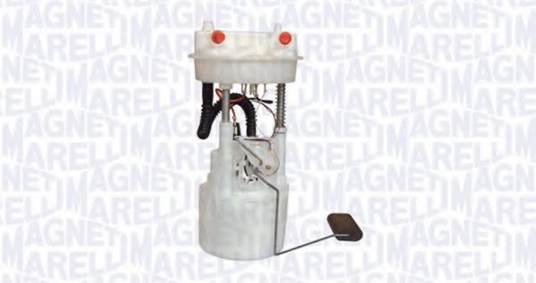 119751769962 Indicator combustibil MAGNETI MARELLI 