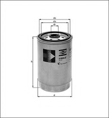 filtru combustibil