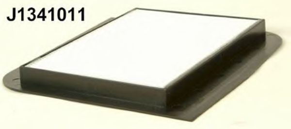 Filtru, aer habitaclu