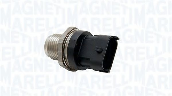 Senzor, presiune combustibil