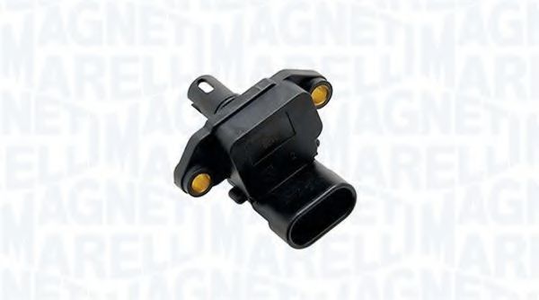 Senzor, presiune galerie admisie