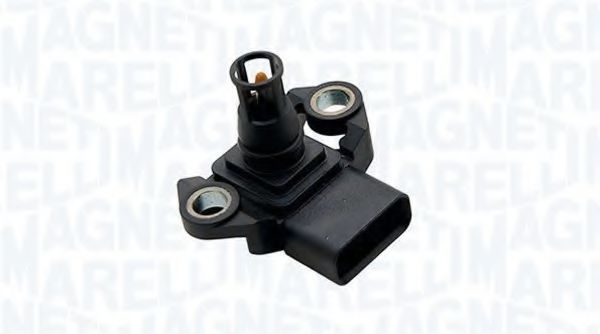 Senzor, presiune galerie admisie