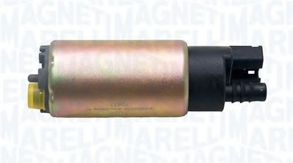 Pompa combustibil