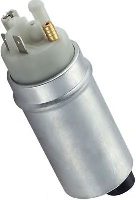 Pompa combustibil