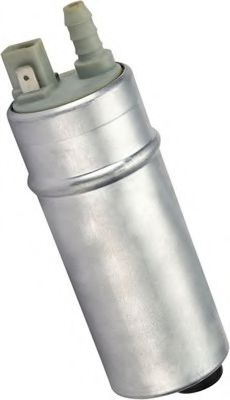 Pompa combustibil