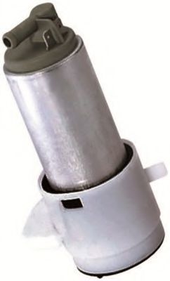Pompa combustibil