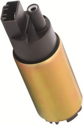 Pompa combustibil