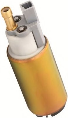 Pompa combustibil