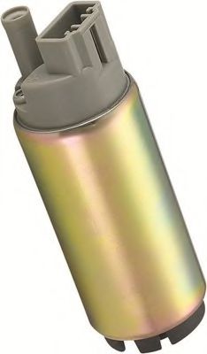 Pompa combustibil