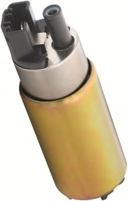 Pompa combustibil
