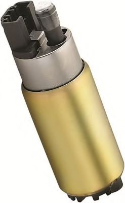 Pompa combustibil