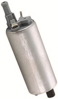 Pompa combustibil