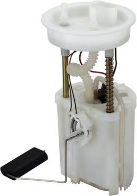 Modul alimentare combustibil