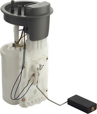 Modul alimentare combustibil