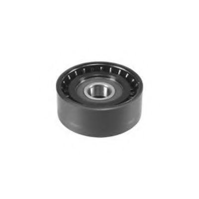 331316170006 rola intinzator,curea transmisie MAGNETI MARELLI 