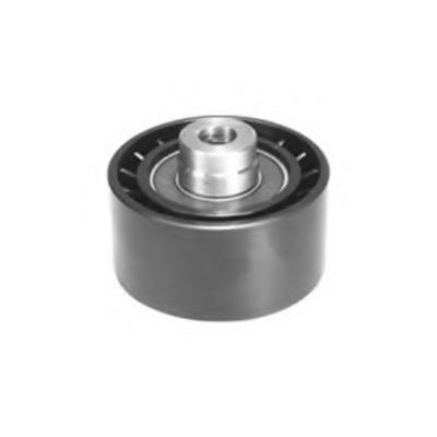 Rola ghidare/conducere, curea distributie