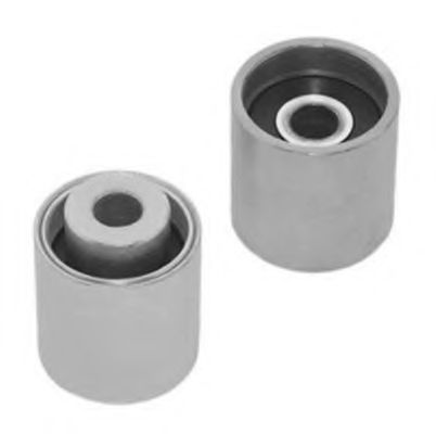 Rola ghidare/conducere, curea distributie