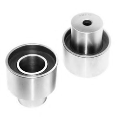 Rola ghidare/conducere, curea distributie