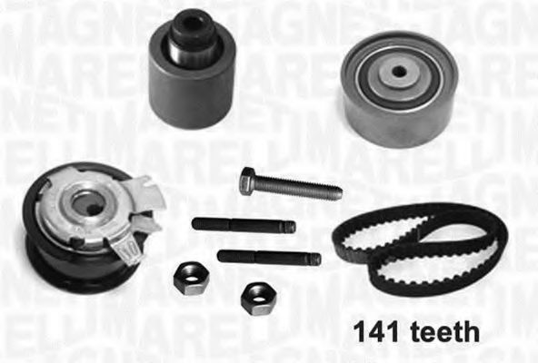 Set curea de distributie