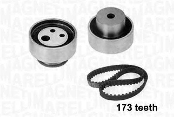 Set curea de distributie