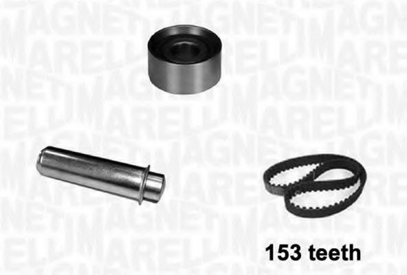 Set curea de distributie