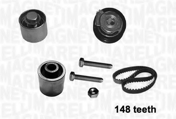 Set curea de distributie