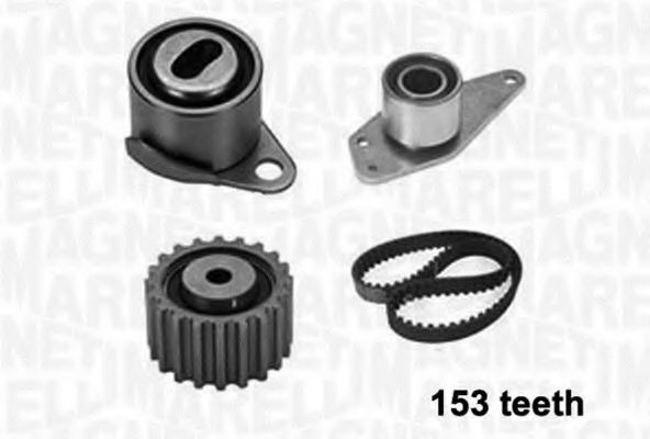 Set curea de distributie