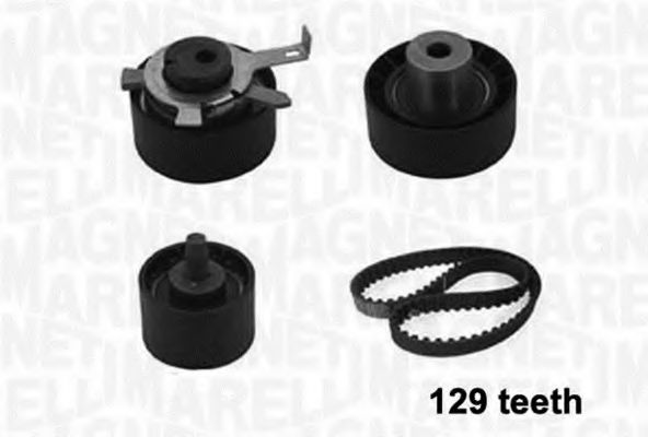 Set curea de distributie