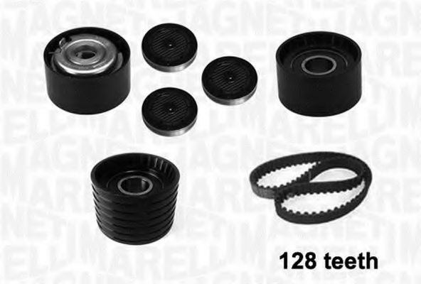 Set curea de distributie