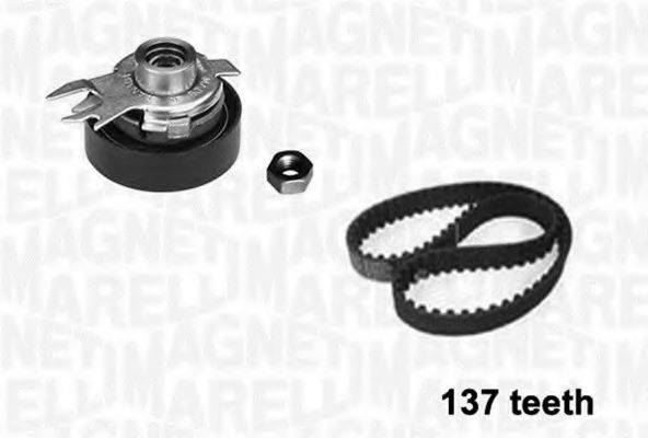 Set curea de distributie