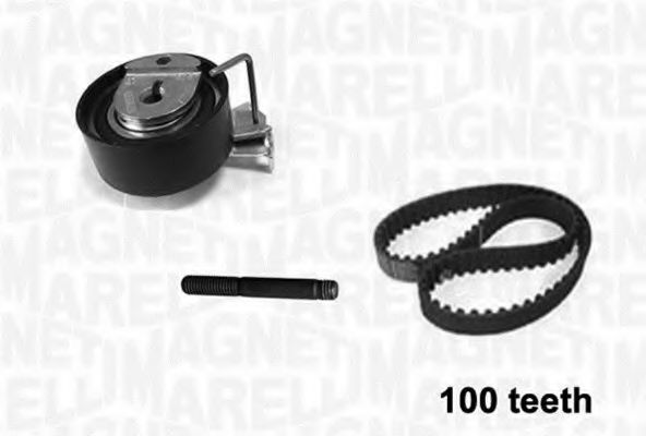 Set curea de distributie