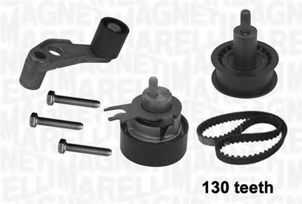 Set curea de distributie