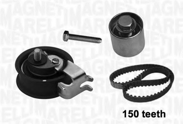 Set curea de distributie