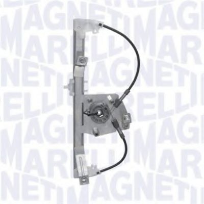 350103130900 Mecanism actionare geam MAGNETI MARELLI 