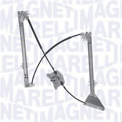 350103137600 Mecanism actionare geam MAGNETI MARELLI 