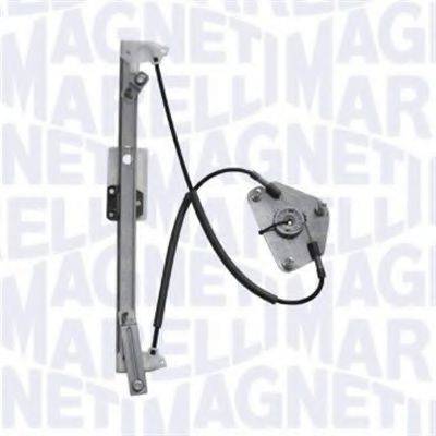 350103137800 Mecanism actionare geam MAGNETI MARELLI 