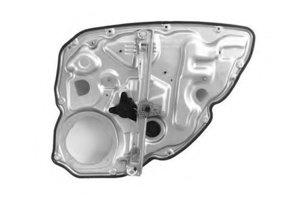 350103638000 Mecanism actionare geam MAGNETI MARELLI 