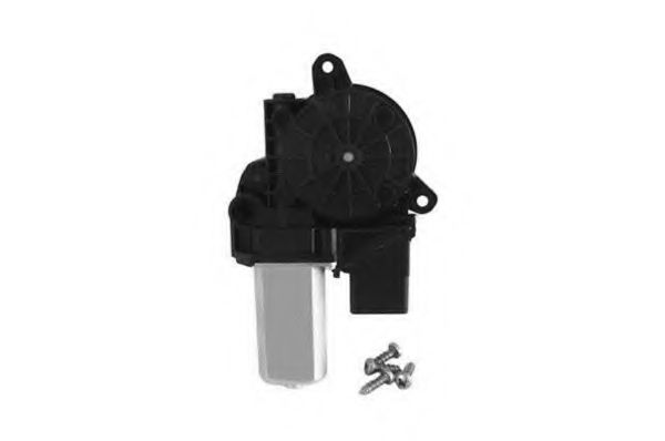 Electromotor, macara geam 2