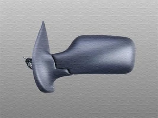 350314022640 Oglinda exterioara MAGNETI MARELLI 