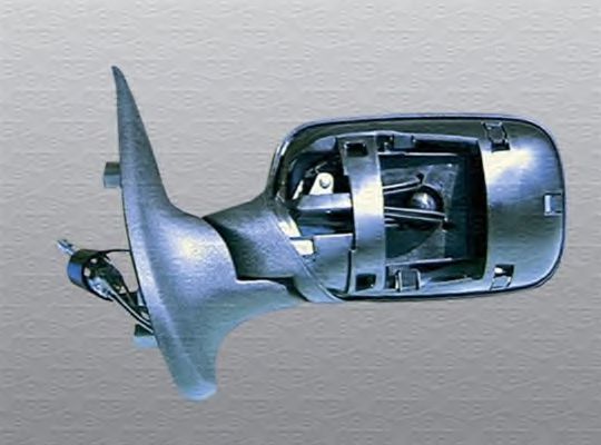 350314024440 Oglinda exterioara MAGNETI MARELLI 