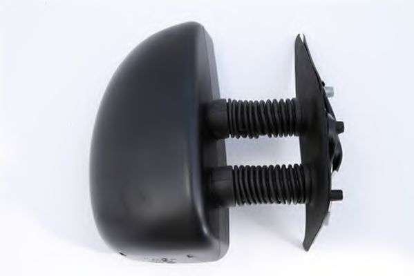 Oglinda exterioara, cabina 2