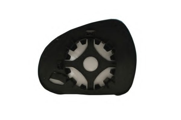 351991306980 Sticla oglinda, oglinda retrovizoare exterioara MAGNETI MARELLI 